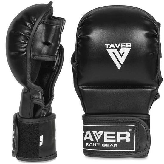 MMA-Handschuhe DBX Bushido TAVER T-2011