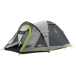 Coleman Darwin 3+ tent - kampeertent voor 3 personen