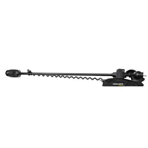 Moteur électrique avant TERROVA 55 lbs GPS 12V Sans Pédale 137cm 2/3
