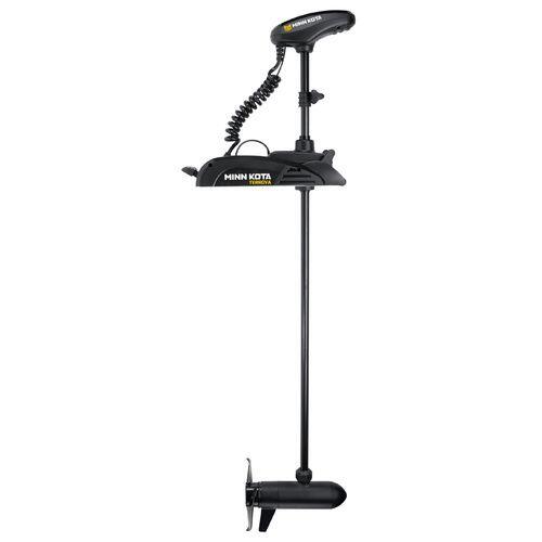 Moteur électrique avant TERROVA 55 lbs GPS 12V Sans Pédale 137cm 3/3