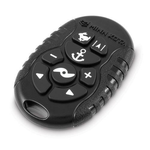 Moteur électrique avant POWERDRIVE 45lbs SPOTLOCK GPS 12V 137 cm 4/5