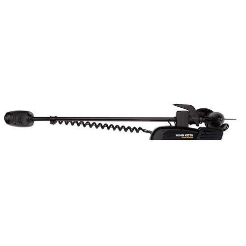 Moteur électrique avant POWERDRIVE 45lbs SPOTLOCK GPS 12V 137 cm 5/5