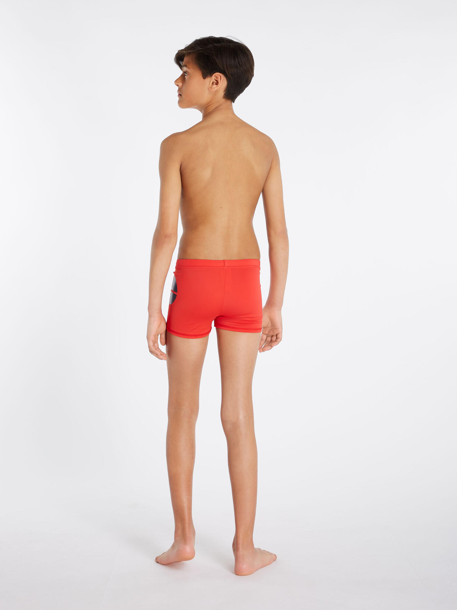 Pantaloncini da bagno per bambini Protest Carst 3/5