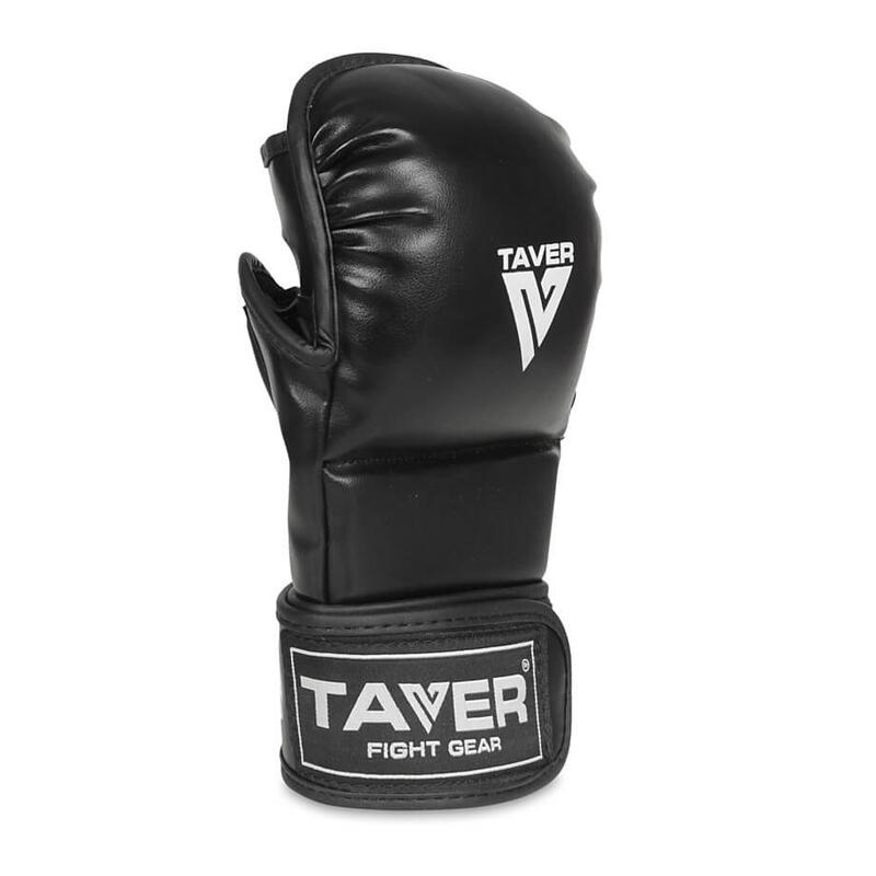 Rękawice do MMA TAVER T-2011