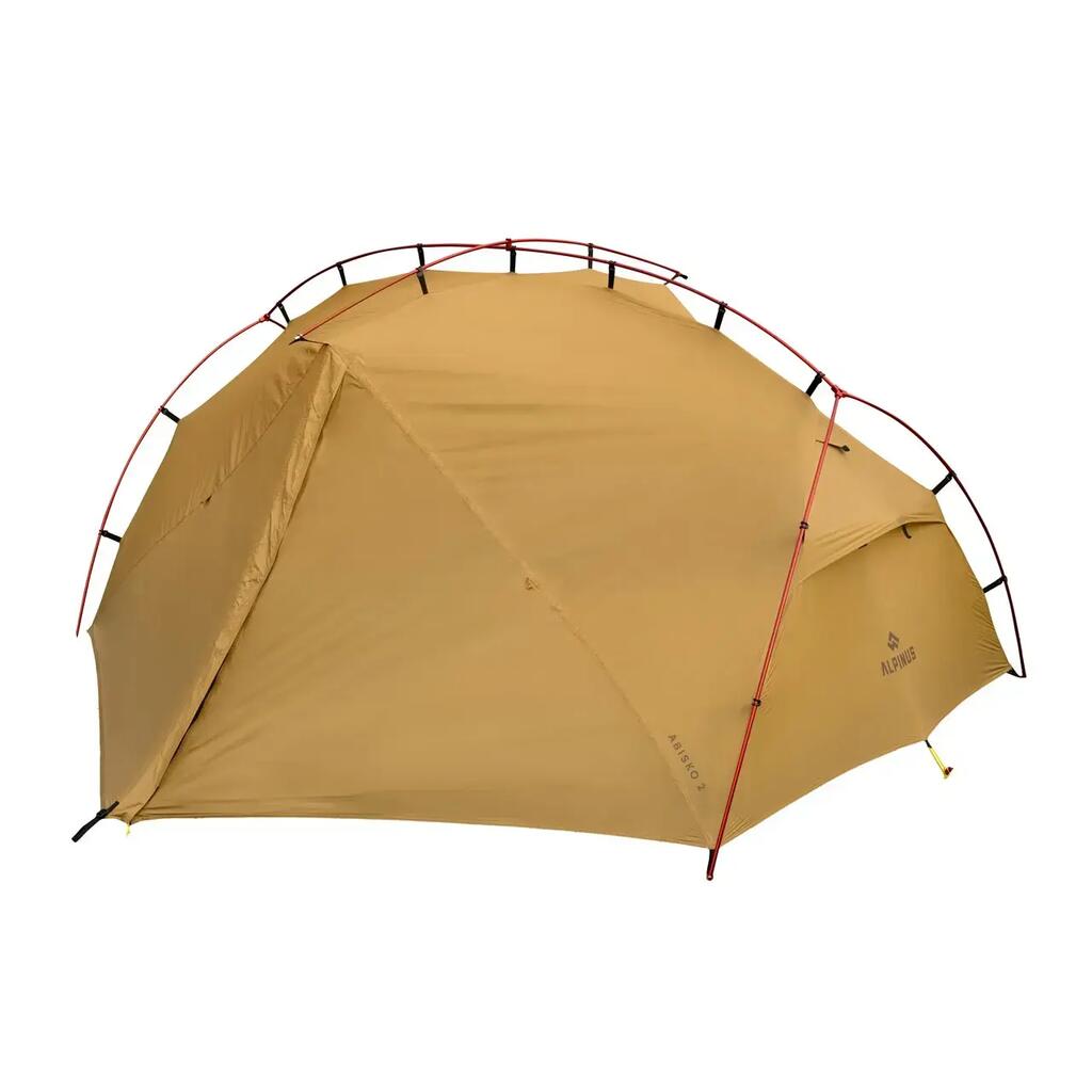 Alpinus Abisko PRO Ultralight Two-Person Tent