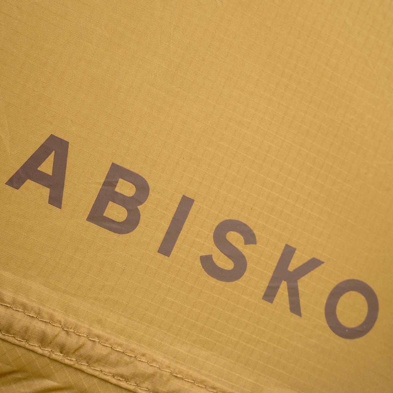 Tente de camping - Alpinus Abisko 2 - ultraléger - 2 places 3/7