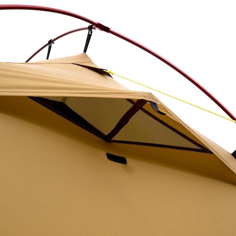 Namiot turystyczny Alpinus Abisko 2 osobowy ultralekki