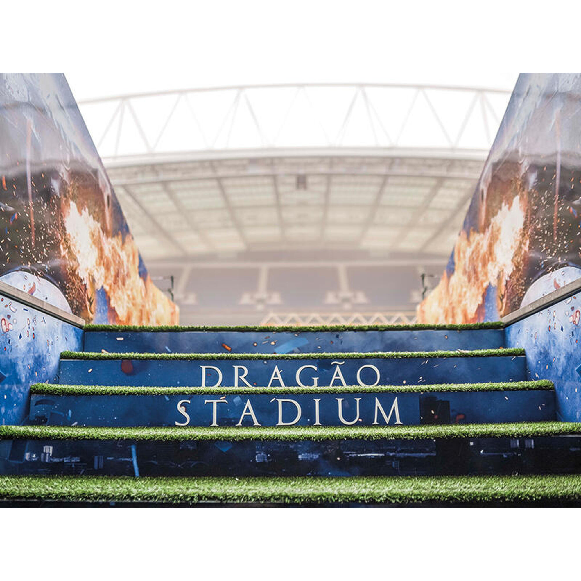 Pack Presente Odisseias - Futebol Clube do Porto | Visita ao Estádio e Museu