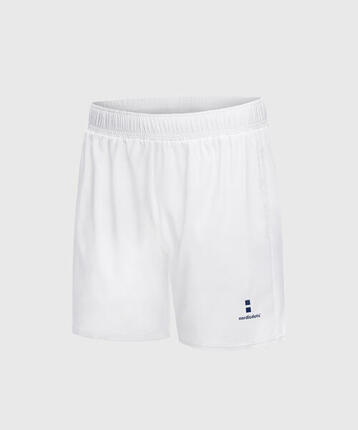 Performance Tennis/Padel Shorts Herren Yellow Breeze