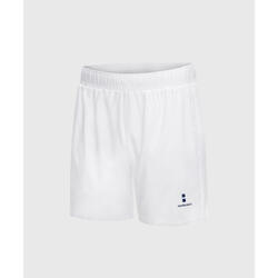 Short Tennis/Padel Performance Homme Blanc