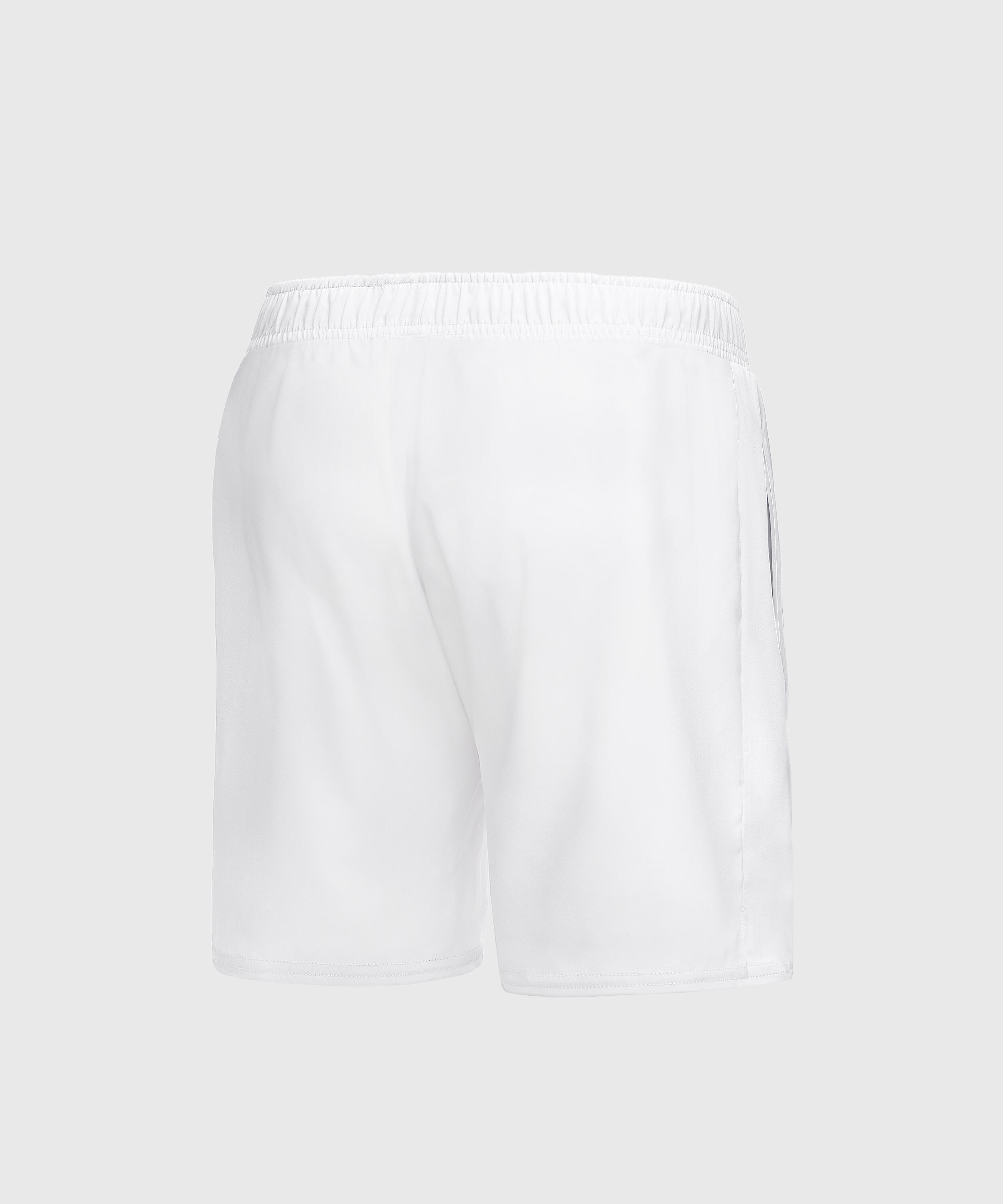 Pantaloncini Tennis/Padel Performance Uomo Bianchi 2/2