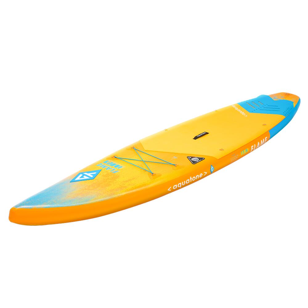 Aquatone Flame 11’6” - 2024 3/5