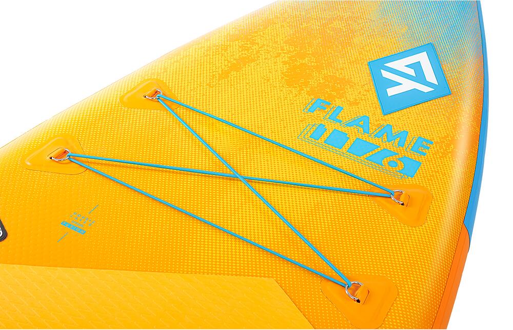 Aquatone Flame 11’6” - 2024 4/5