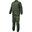Costum sauna Rdx C1, verde army, S