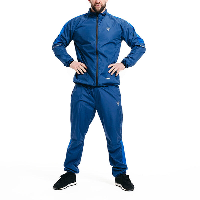 RDX Clothing Sauna Suit C1