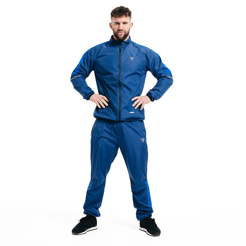 Clothing Sauna Suit C1 2/7