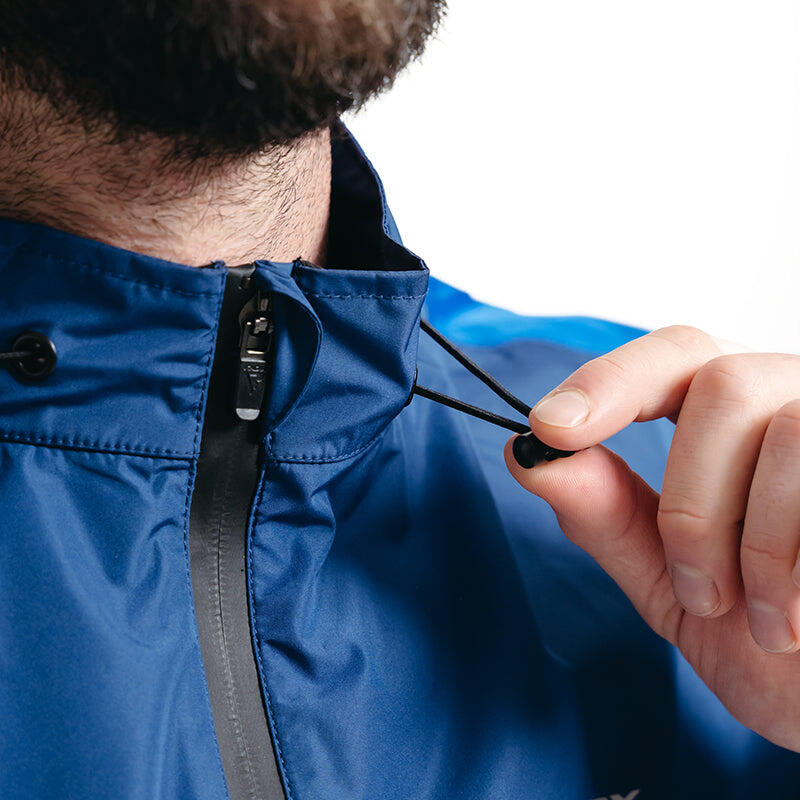 Clothing Sauna Suit C1 6/7
