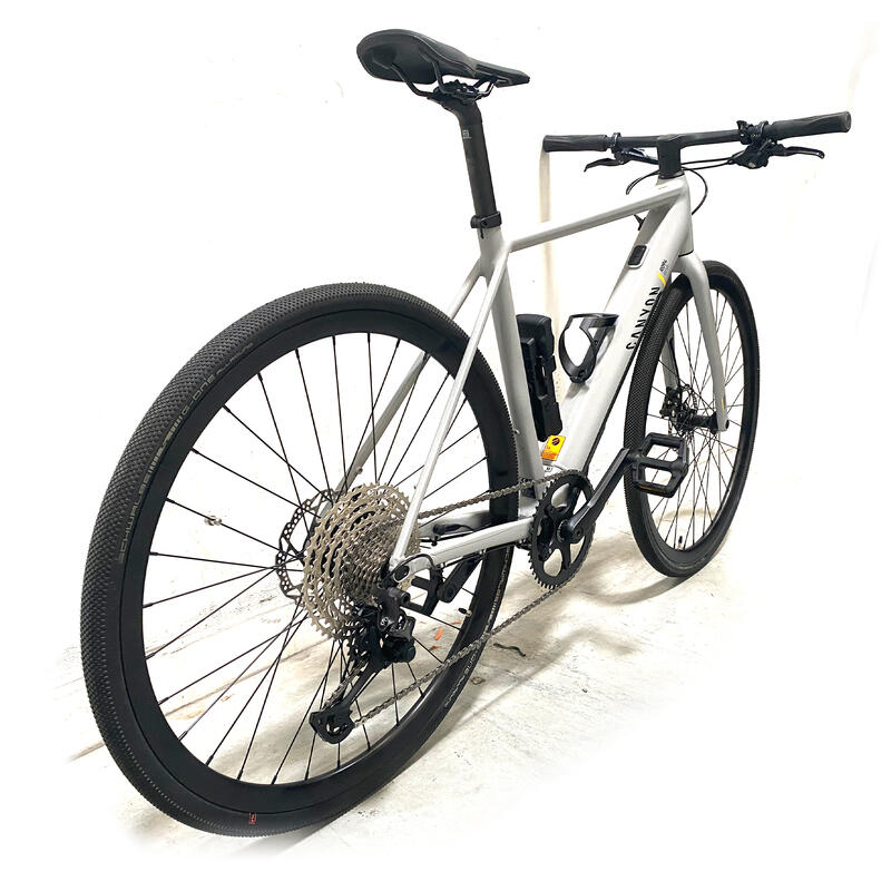 Tweedehands - Elektrische gravelfiets - Canyon Roadlite:ON 7