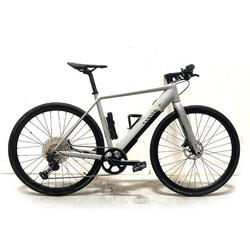 Tweedehands - Elektrische gravelfiets - Canyon Roadlite:ON 7