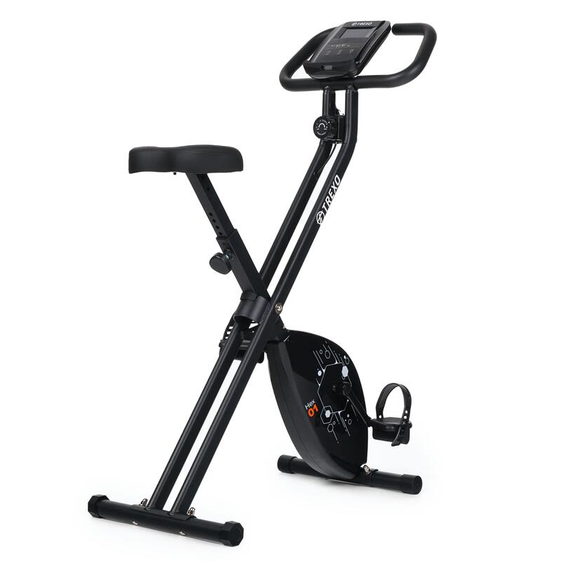 Cyclette TREXO Hex