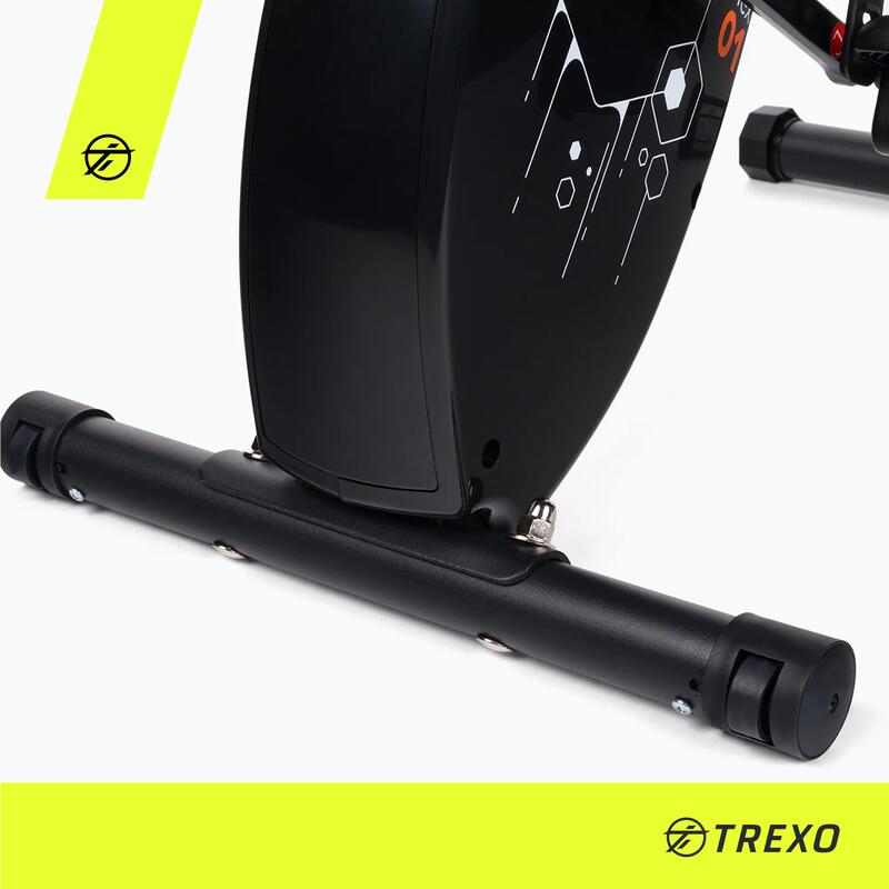 Bicicleta staționară TREXO Hex