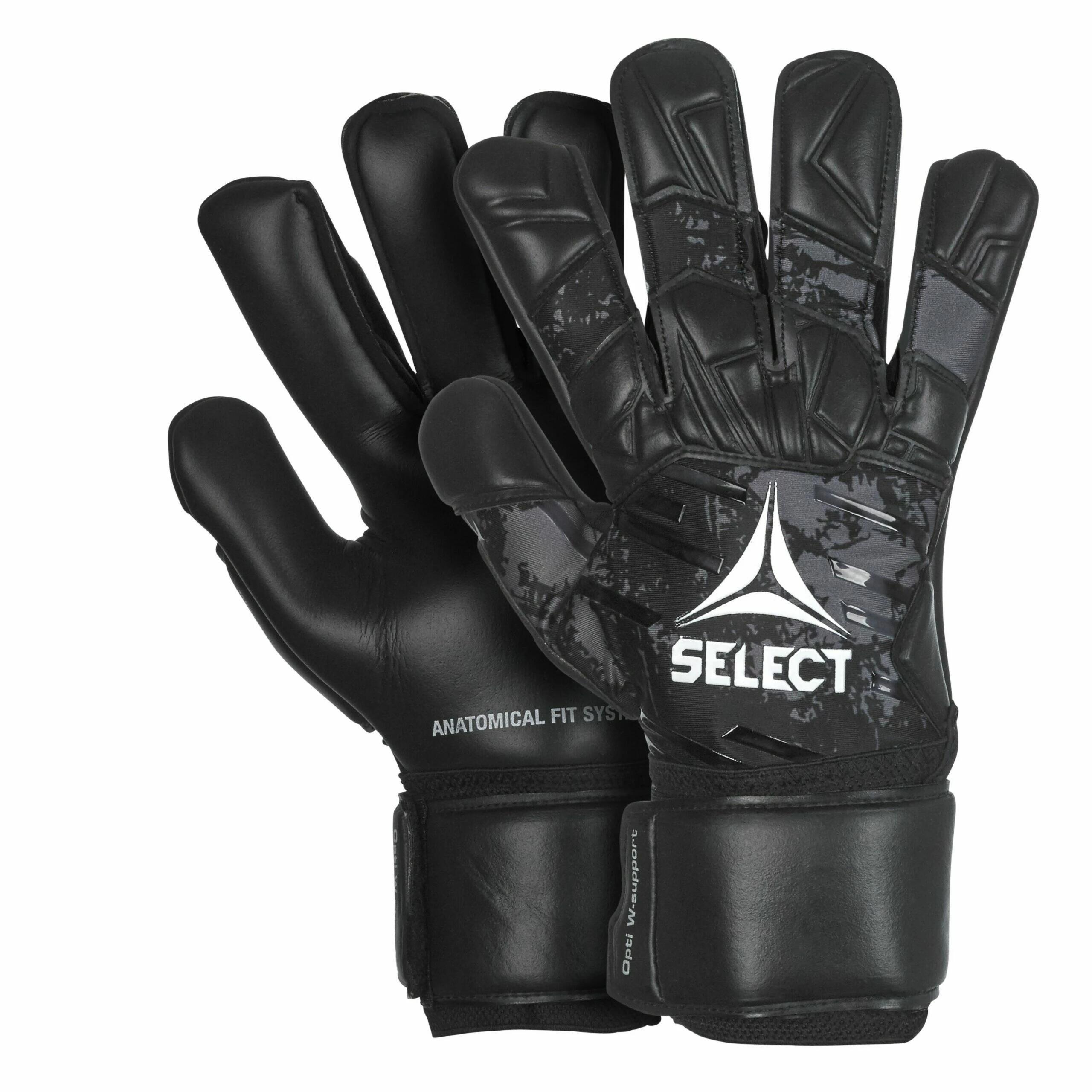 GANTS DE GARDIEN 55 EXTRA FORCE  9,5 1/1