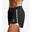 Training Shorts Damen Schwarz