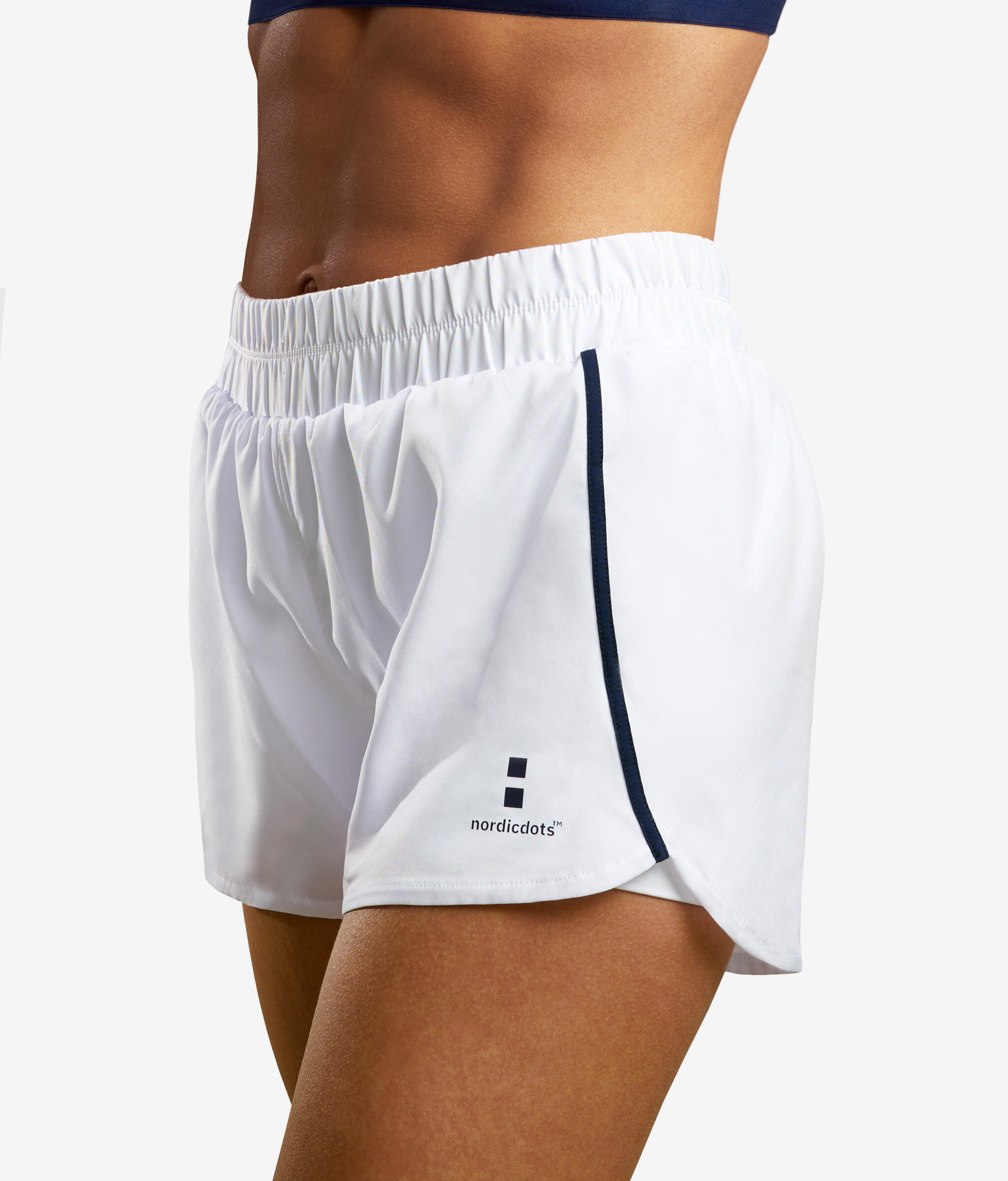 Decathlon pantaloni corti donna clearance