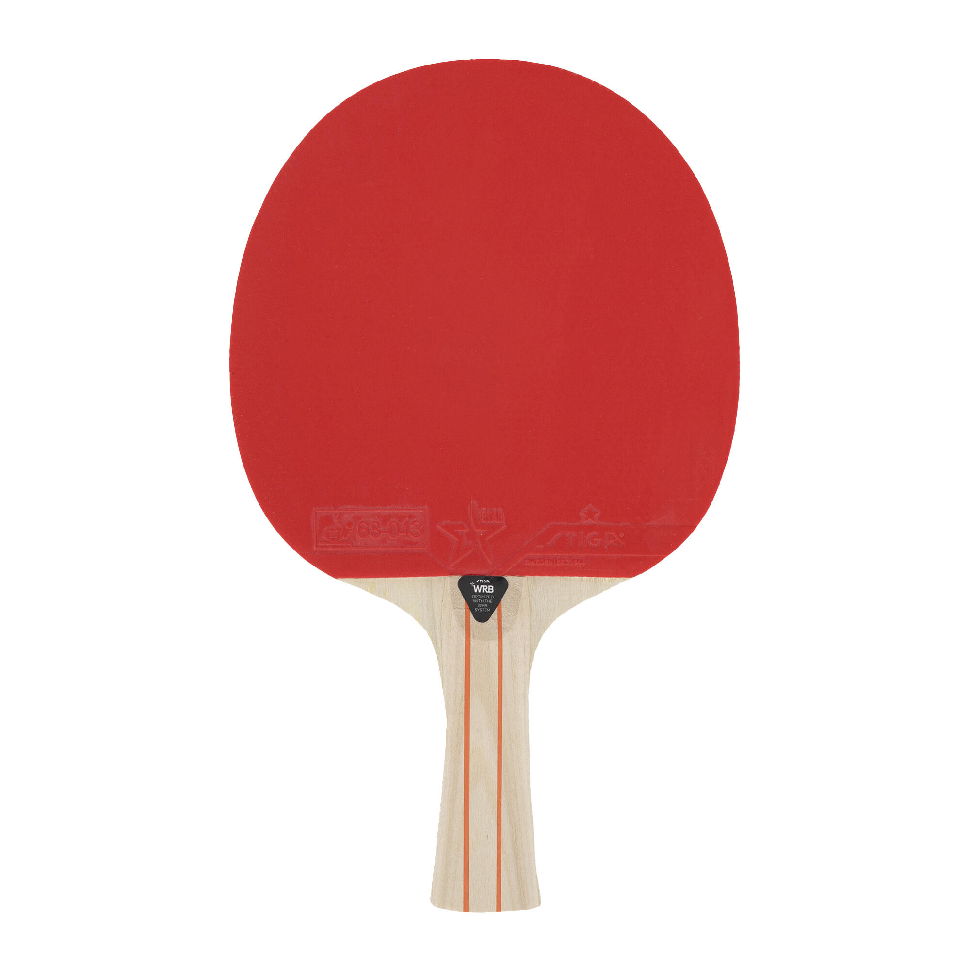 STIGA Racchetta da ping pong STIGA Evolve 1-Star