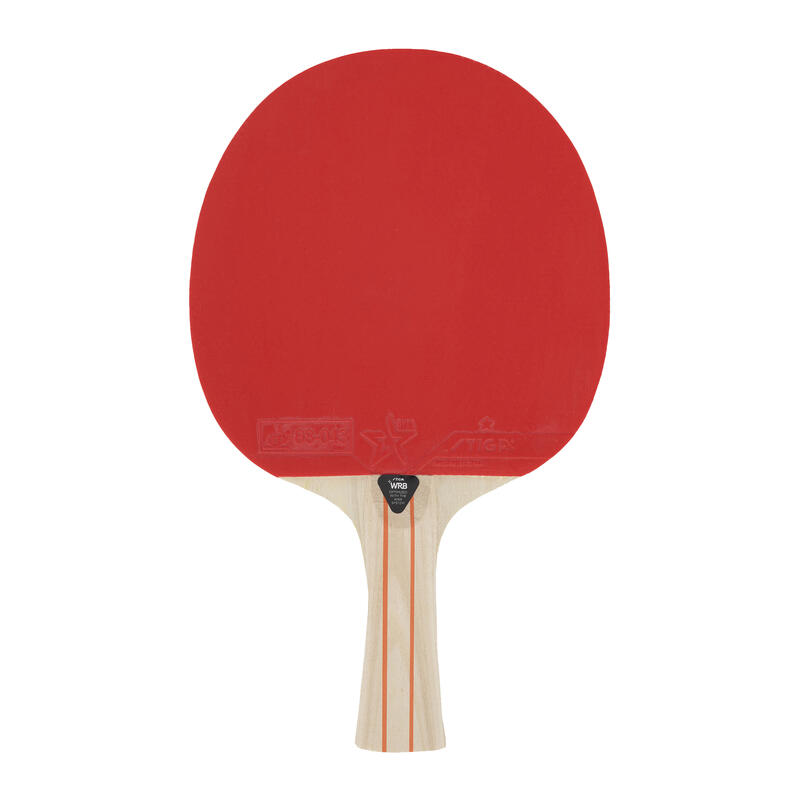 Raqueta de tenis de mesa STIGA Evolve 1-Star