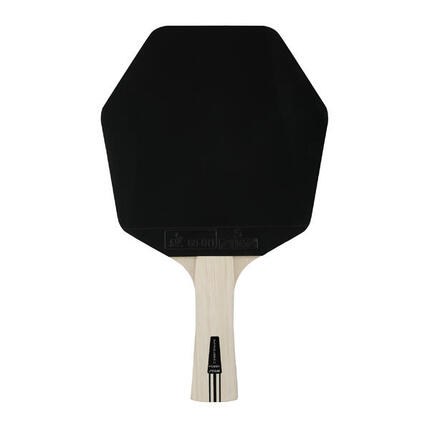 Raquette de tennis de table STIGA Cybershape Hobby