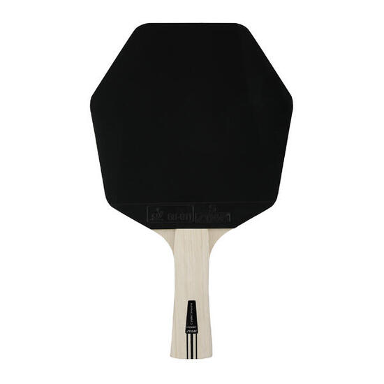 Raquette de tennis de table STIGA Cybershape Hobby