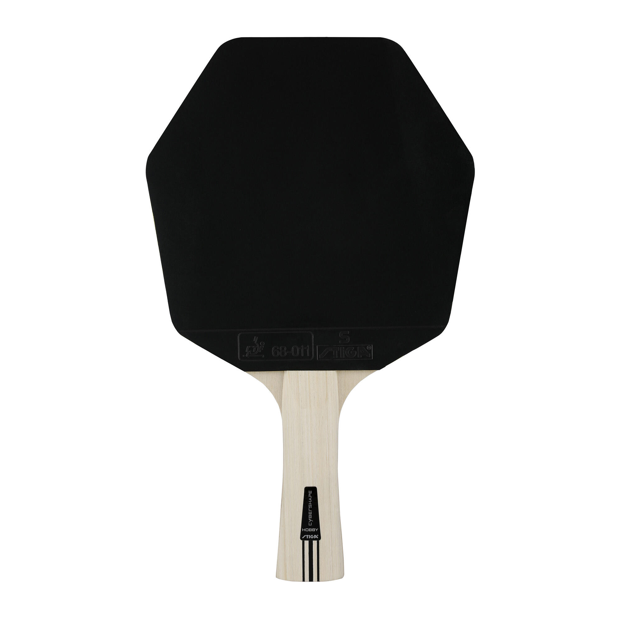 STIGA Pálka na stolní tenis Cybershape Hobby