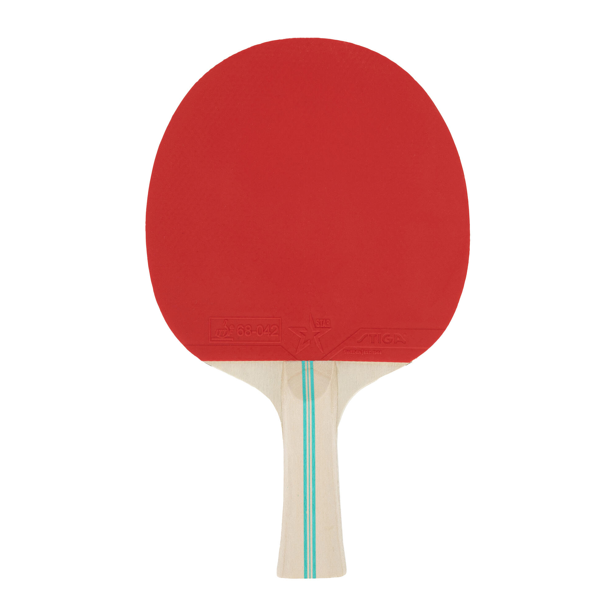 STIGA Tafeltennistafel STIGA Hobby Clash