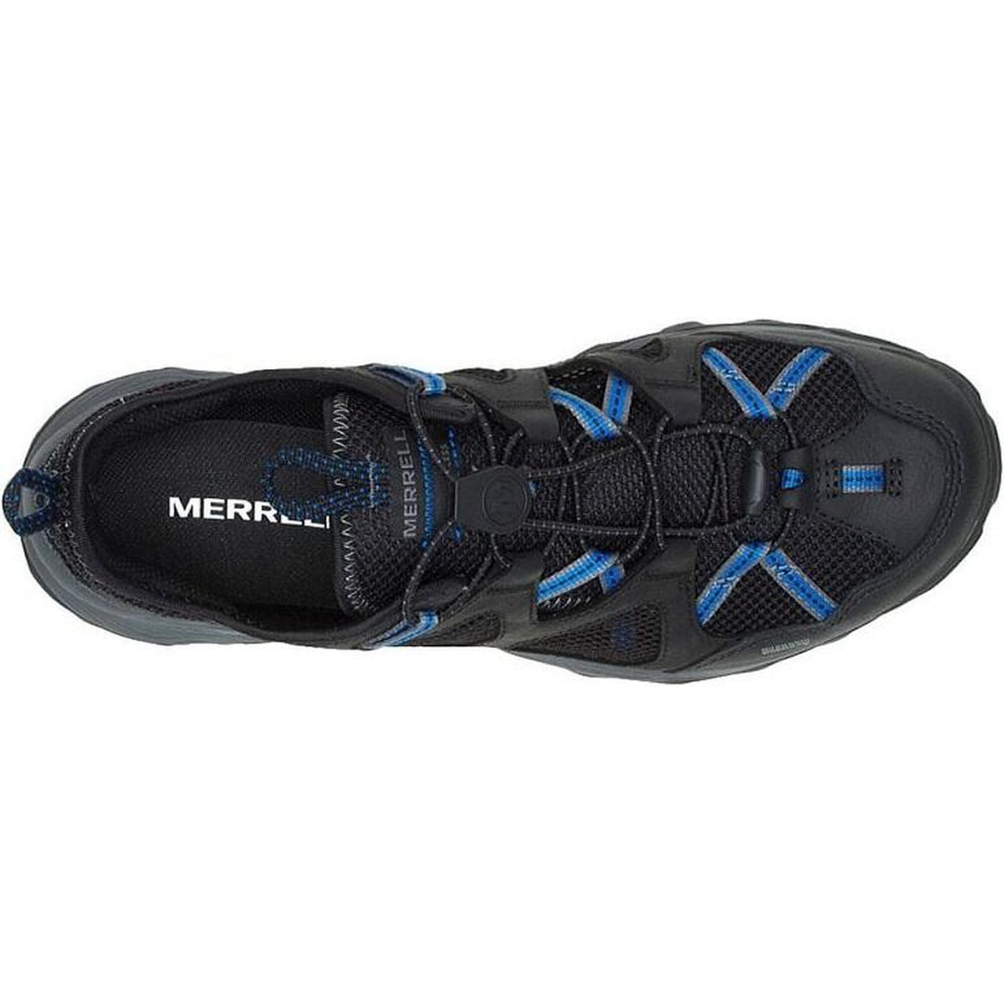 Férfi túracipő Merrell Speed Strike LTR Sieve