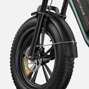 BICICLETA ELÉCTRICA FATBIKE ENGWE M20 750W B