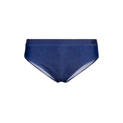 Bas De Maillot De Bain TINA Femme (Bleu Marine)