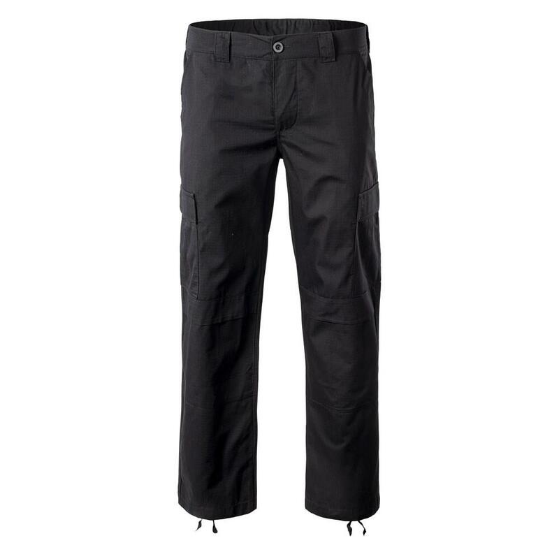 Pantalon ATERO 3.0 Homme (Noir)
