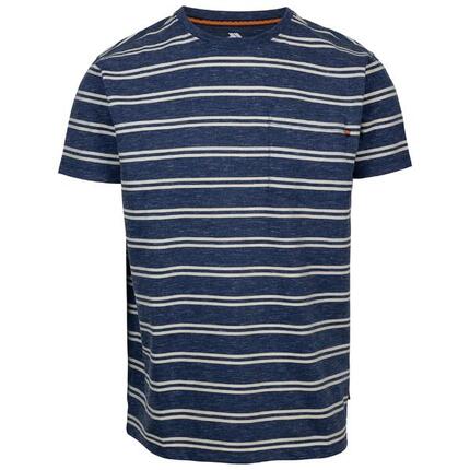 Tshirt Motif/style Imprimé VELLORE Homme (Bleu Marine)
