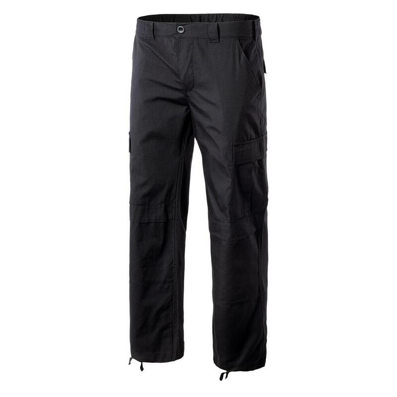 Pantalon ATERO 3.0 Homme (Noir)