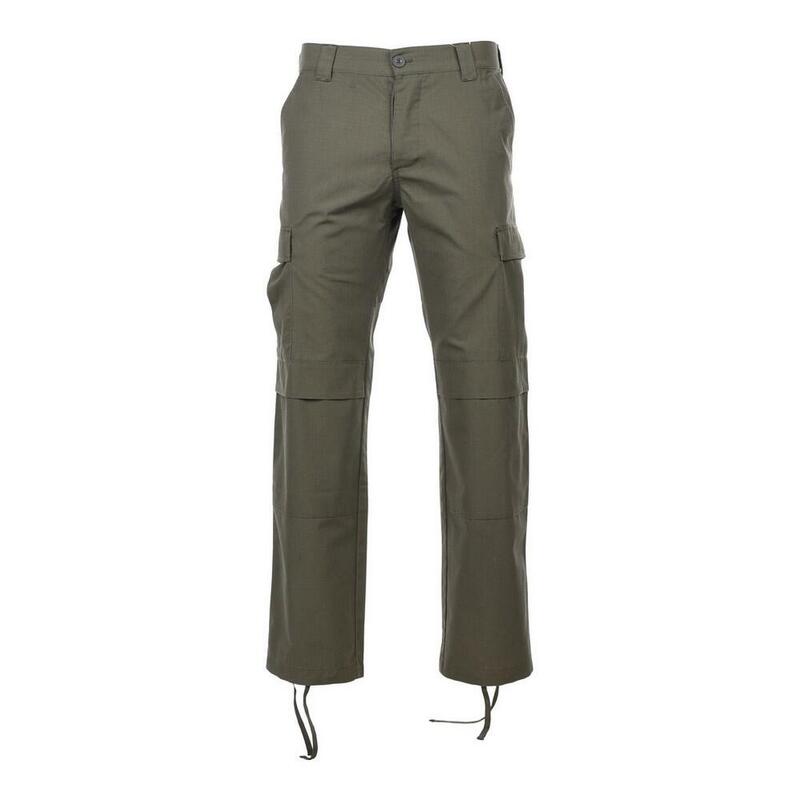 Pantalon ATERO 3.0 Homme (Vert kaki)