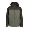 Veste imperméable CURBRIDGE Homme (Vert kaki)