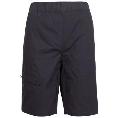 Dames siglos tp75 korte broek (donkergrijs)