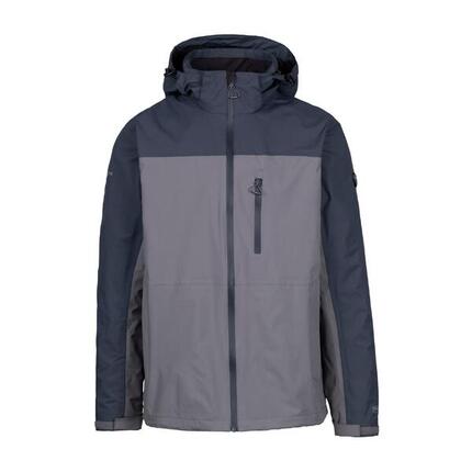 Veste Imperméable CURBRIDGE Homme (Bleu Bondi)