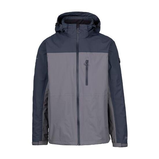 Veste Imperméable CURBRIDGE Homme (Gris Orage)