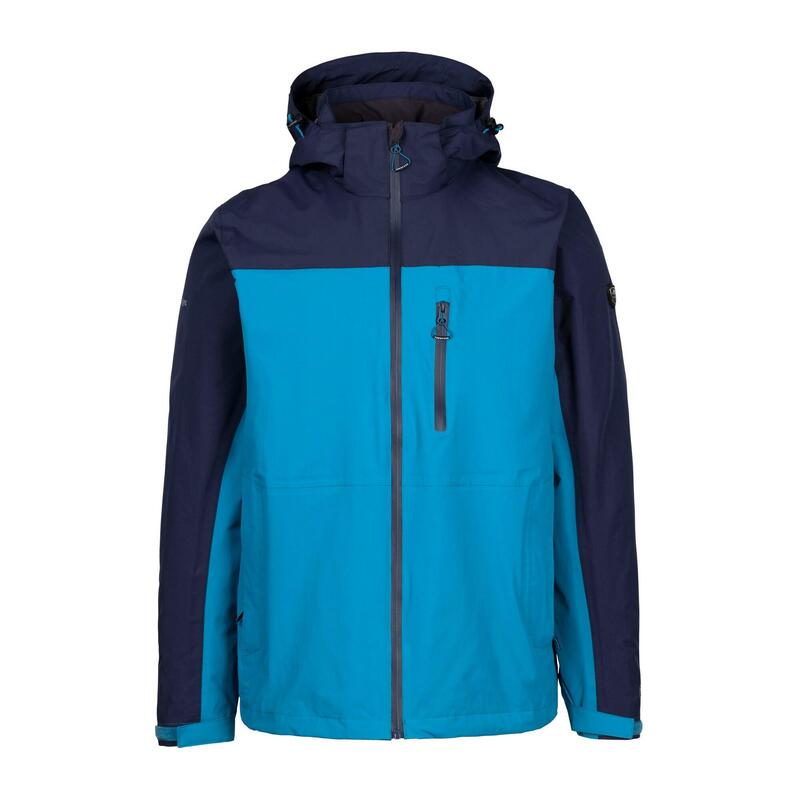 Veste imperméable CURBRIDGE Homme (Bleu bondi)