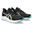 Zapatillas De Running Mujer - ASICS Jolt 4 W -  Black/Champagne