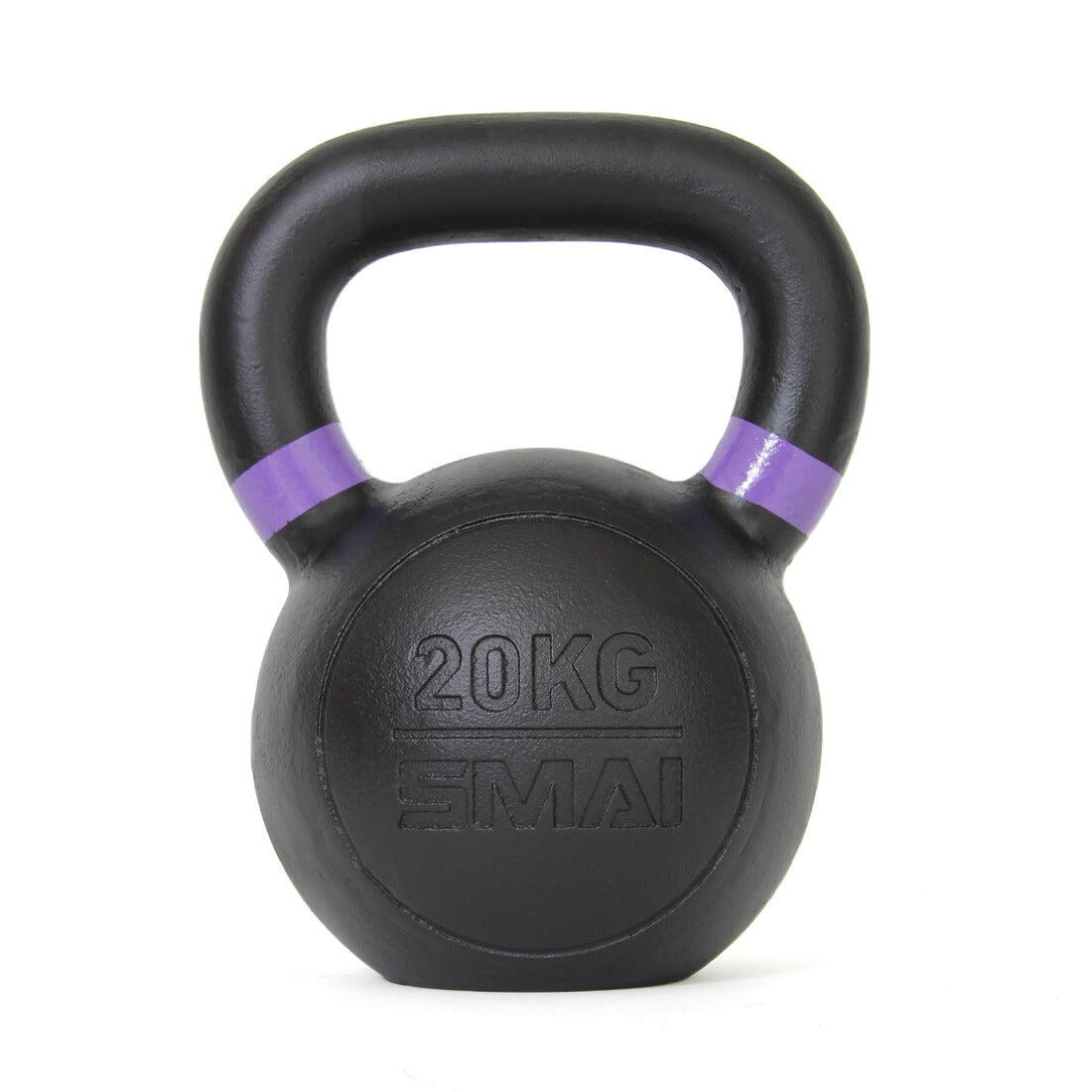 Cast Iron Kettlebell