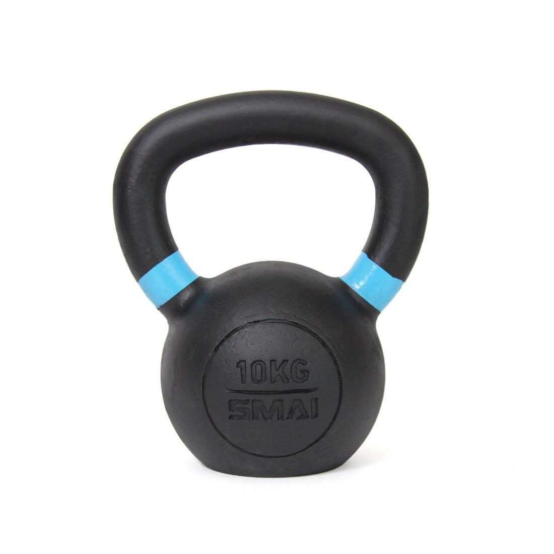 Cast Iron Kettlebell