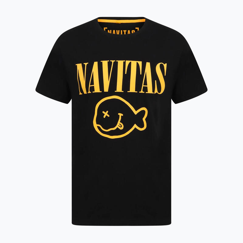 Navitas Kurt T-Shirt für Herren